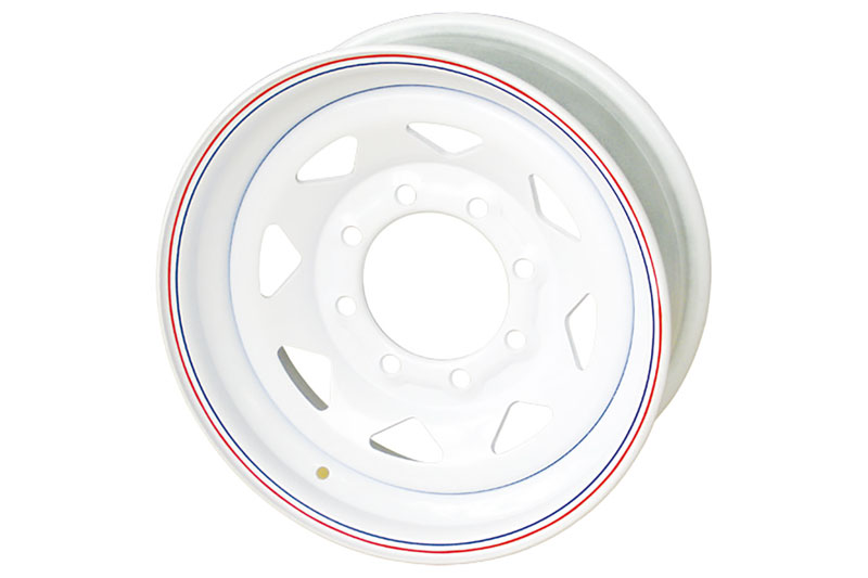 CHENHUA Tubeless Wheels Rim